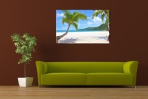 Obraz Slnečná Pláž zs406