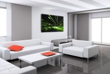 Obraz Abstraktný zs407