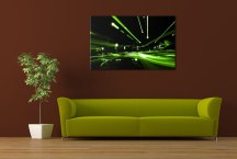 Obraz Abstraktný zs407