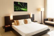 Obraz Abstraktný zs407