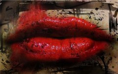 Obraz na stenu ZS - bez pomeru strán