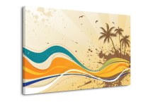 Obraz Palmy zs413