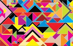 Obraz na stenu ZS - bez pomeru strán