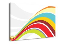 Obraz Abstraktný zs416