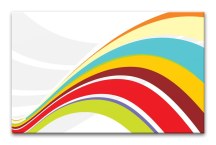 Obraz Abstraktný zs416