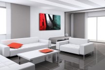 Obrazy Abstraktné zs419