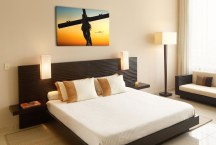 Obraz na stenu - Ježiš na kríži zs41