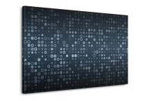 Abstratkný obraz zs421