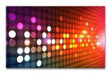 Obraz Abstraktný zs422