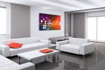 Obraz Abstraktný zs422