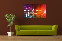 Obraz Abstraktný zs422