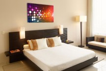 Obraz Abstraktný zs422