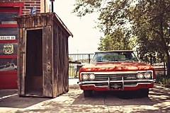 Obraz na stenu ZS - bez pomeru strán