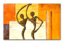 Obraz Pri tanci zs428