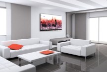 Obraz na stenu - V Paríži zs431