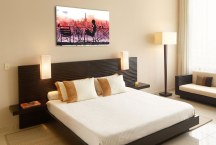 Obraz na stenu - V Paríži zs431