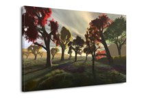 Obraz - Pred búrkou zs432