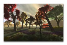 Obraz - Pred búrkou zs432