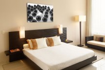 Čierno-biele Obrazy zs433