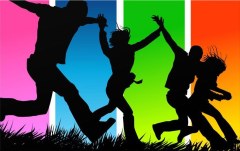 Obraz na stenu ZS - bez pomeru strán