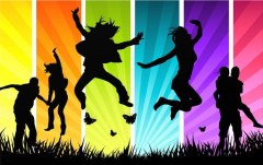 Obraz na stenu ZS - bez pomeru strán