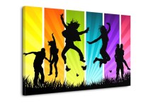 Farebný obraz - Show zs438