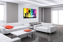 Farebný obraz - Show zs438