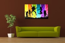 Farebný obraz - Show zs438