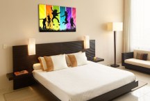 Farebný obraz - Show zs438