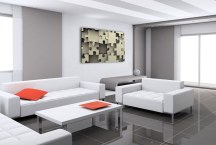 Obraz na stenu Puzzle zs440