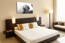 Štýlový obraz Tieň zs446