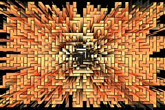 Obraz na stenu ZS - bez pomeru strán