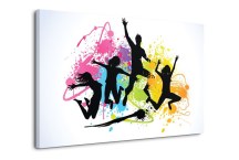 Štýlový obraz - Relax zs452