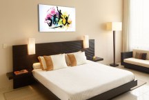 Štýlový obraz - Relax zs452