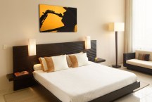 Obraz Saxofonista zs46