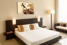 Obraz - Husle a sláčik zs47