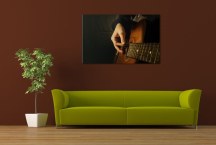 Obrazy Hudobné nástroje zs48