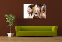 Fotoobraz - Gitarista zs49