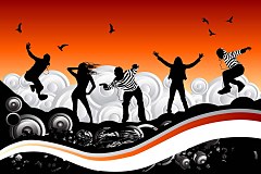 Obraz na stenu ZS - bez pomeru strán