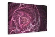 Obraz Kvet abstraktný zs517