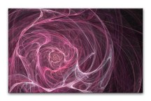 Obraz Kvet abstraktný zs517