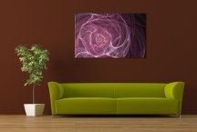 Obraz Kvet abstraktný zs517