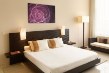 Obraz Kvet abstraktný zs517