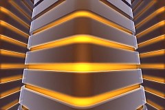 Obraz na stenu ZS - bez pomeru strán