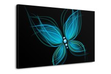 Obraz Motýľ zs520