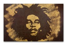 Obraz - Bob Marley zs529