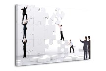 Obraz Cesta k úspechu zs531