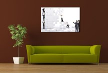 Obraz Cesta k úspechu zs531