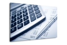 Obraz Kalkulačka zs532