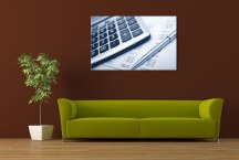 Obraz Kalkulačka zs532